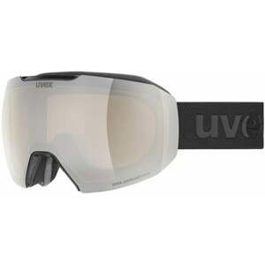 Lyžařské Brýle Uvex Epic UNI stříbrná