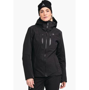 Schöffel Ski Jacket Thyon W 40 černá