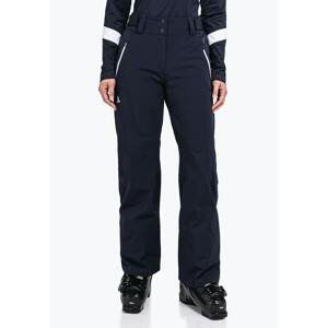 Schöffel Ski Pants Pontresina W 36 černá