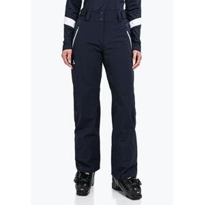 Schöffel Ski Pants Pontresina W 40 černá