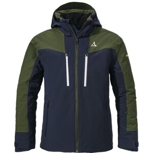 Schöffel Ski Jacket Tanunalpe M 54 černá