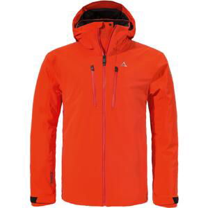 Schöffel Ski Jacket Verbier M 50 oranžová