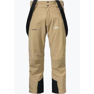 Schöffel FN Ski Pants Pontresina M 52 béžová