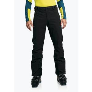 Schöffel Ski Pants Weissach M 56 černá