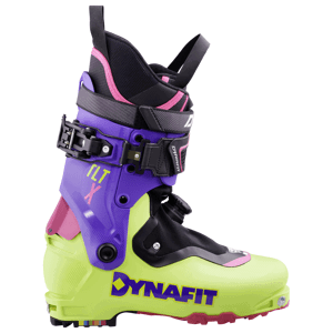 Dynafit Low Tech Boot 2023/2024 24,5 zelená