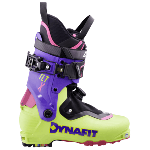 Dynafit Low Tech Boot 2023/2024 25,5 zelená