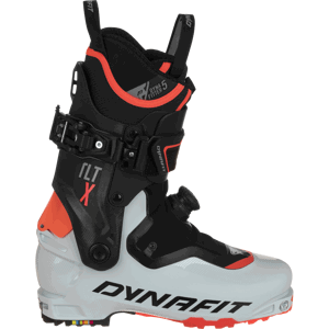 Dynafit TLT X Pu W Boot 2023/2024 24 bílá