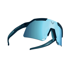 Dynafit Ultra Evo Sunglasses UNI tmavě modrá