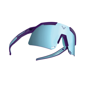 Dynafit Ultra Evo Sunglasses UNI fialová