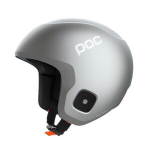 POC Skull Dura X MIPS XS/S stříbrná