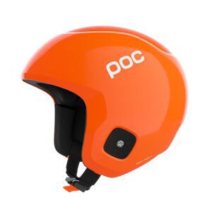 POC Skull Dura X MIPS XL/XX oranžová