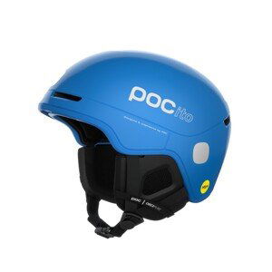 POC POCito Obex MIPS M/L modrá