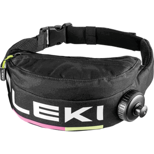 Leki Drinkbelt Thermo Compact černá