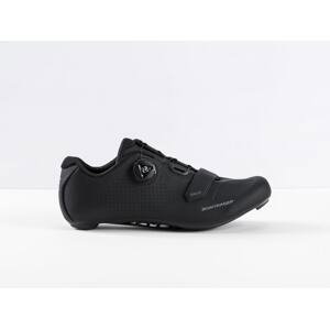 Bontrager Circuit Road Cycling Shoe 2024 44 černá