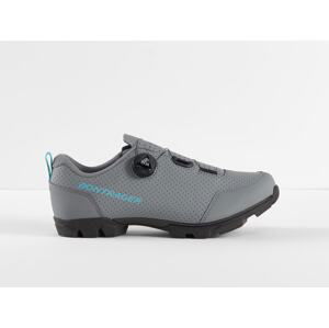 Bontrager Evoke Mountain Bike Shoe 2024 36 šedá