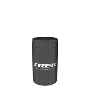 Úložná láhev Trek Elite 400 ml 400 šedá