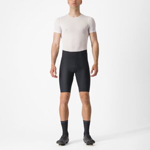 Castelli Espresso Bibshort M černá