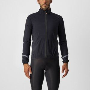 Castelli Emergency 2 Jacket XL černá