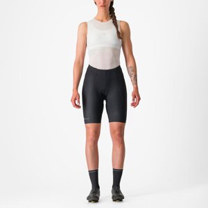 Castelli Espresso Bibshort W XS černá