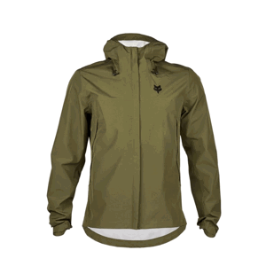 Ranger 2.5L Water Jacket M zelená