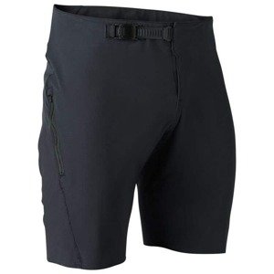 Flexair Ascent Short W/ Liner 30 černá