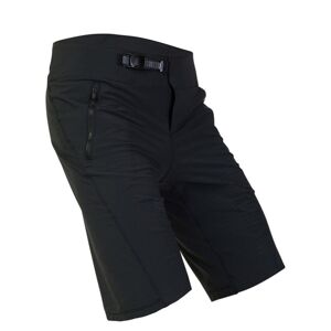 Flexair Short W/ Liner 32 černá