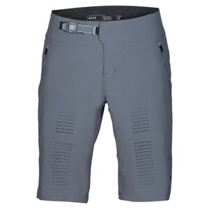 Flexair Short W/ Liner 30 šedá