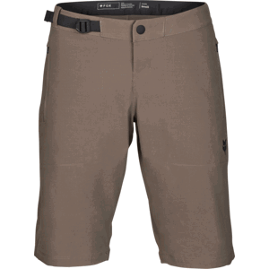 W Ranger Short W/Liner XS zelená