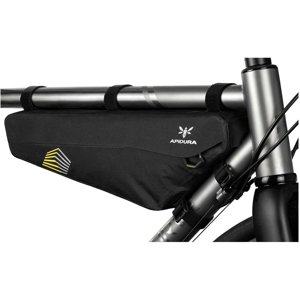 Brašna Apidura Racing frame pack (4l) 4