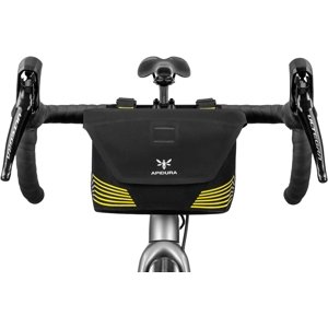 Brašna Apidura Racing handlebar pack (2l) 2