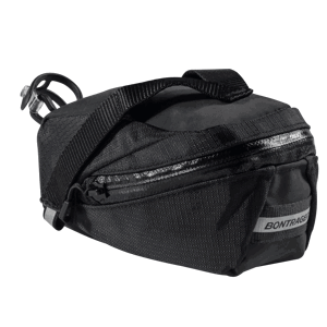 Bontrager Elite Seat Pack 0,93 černá