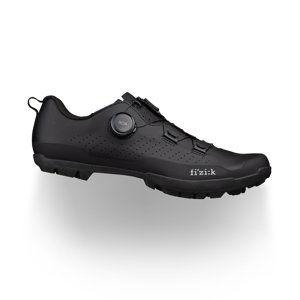 Fizik Tretry Terra Atlas 2024 44 černá