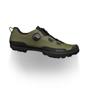 Fizik Tretry Terra Atlas 2024 39 zelená