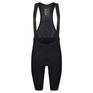 Isadore Signature Bib Shorts S černá