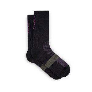 Isadore Distance Primaloft Merino Socks 39-42 šedá