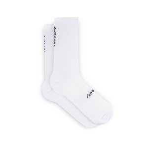 Isadore Signature Socks White 44-47 bílá