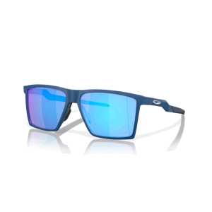 Oakley Futurity Sun Satin Ocean Blue w/ Prizm Sapphire modrá