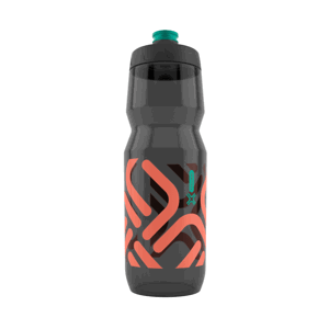 Fidlock Antibakteriální láhev Fidguard Oranžová 750ml 750 oranžová