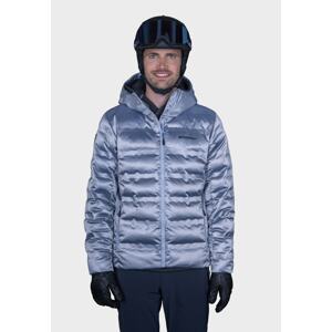 Stöckli Skijacket URBAN L šedá