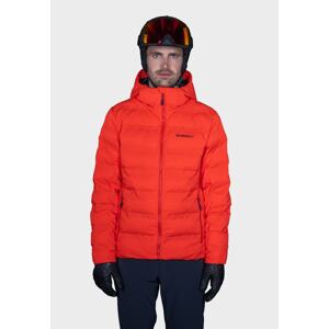 Stöckli Skijacket URBAN XL oranžová