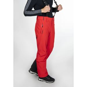 Stöckli Skipant RACE XXXL červená