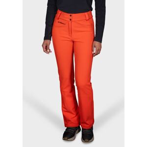 Stöckli Skipant Style 40 oranžová