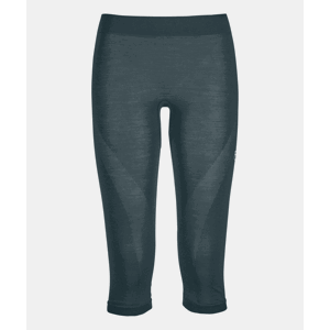 Ortovox 120 Competition Light Short Pants  L zelená