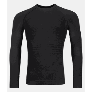 Ortovox 230 Competition Long Sleeve  XXL černá