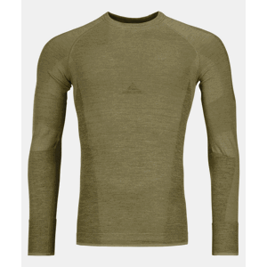 Ortovox 230 Competition Long Sleeve  XL zelená