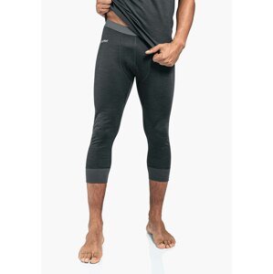 Schöffel SF-Merino Sport Pants short M  S černá