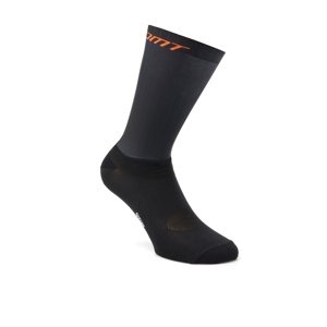 DMT Aero Race Sock L/XL černá