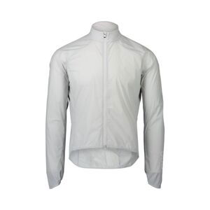 Pure-Lite Splash Jacket M šedá