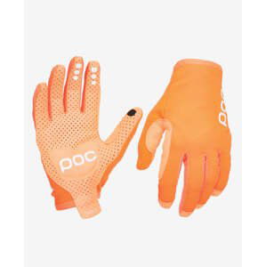 AVIP Glove Long XL oranžová