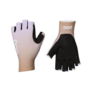 Deft Short Glove S hnědá